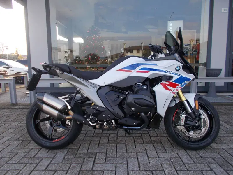 Bmw R 1300 RS (2026)