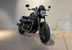 Triumph Speed Twin 1200 (2019 - 20) usata