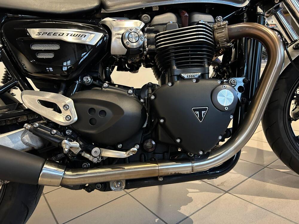 Triumph Speed Twin 1200 (2019 - 20) (3)