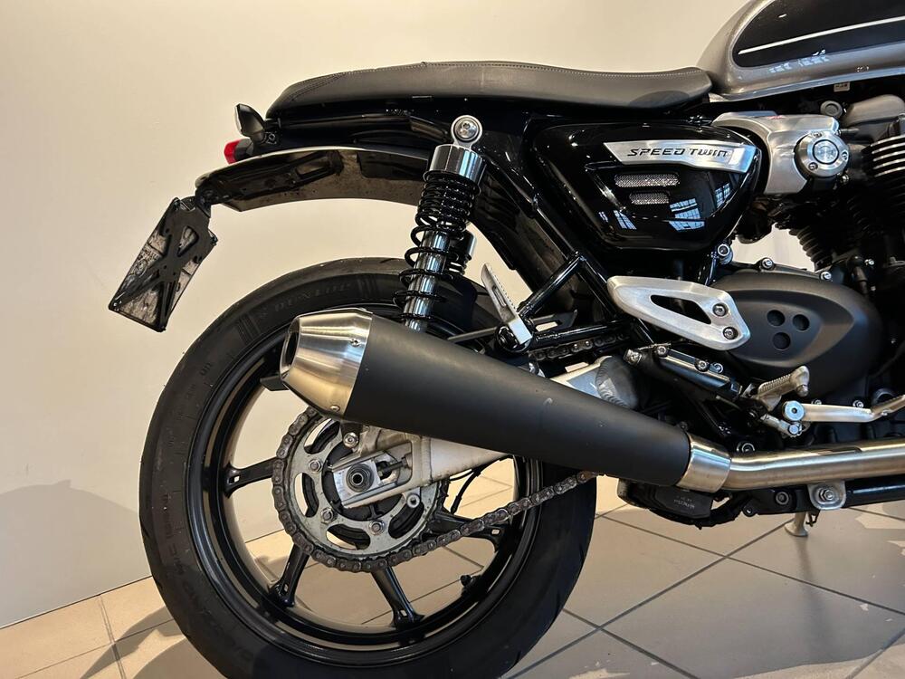 Triumph Speed Twin 1200 (2019 - 20) (4)