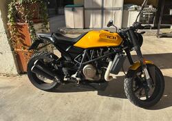 Husqvarna Vitpilen 701 (2018 - 19) usata