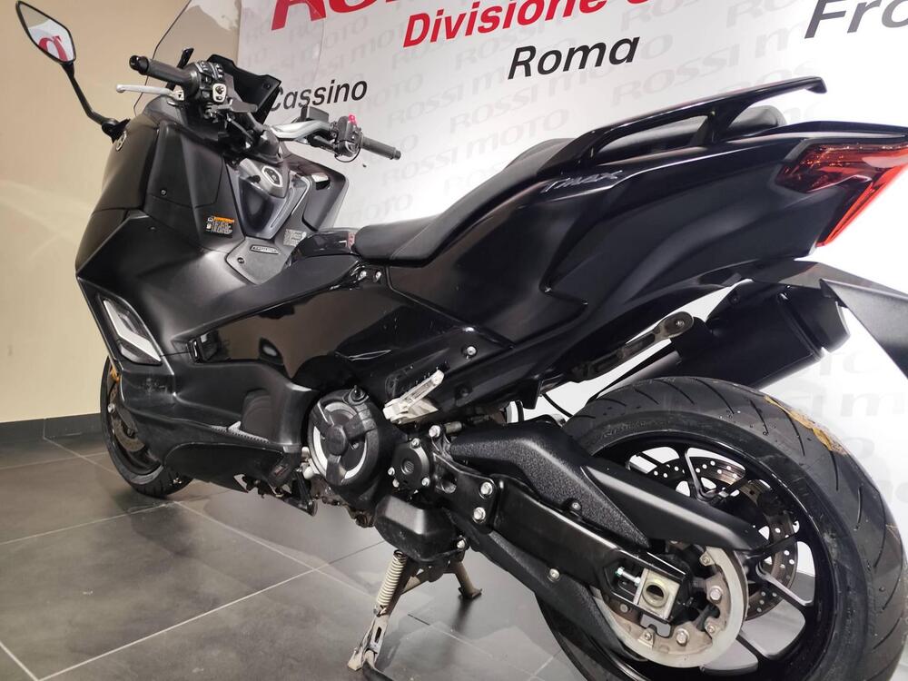 Yamaha T-Max 560 Tech Max (2022 - 24) (3)