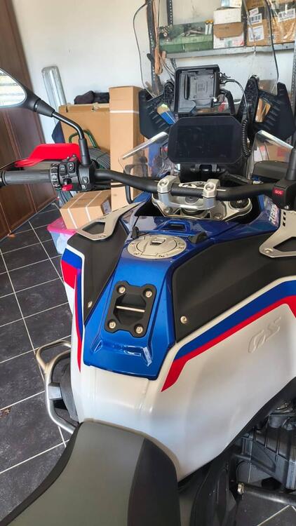 Bmw R 1300 GS Adventure ASA (2025) (2)