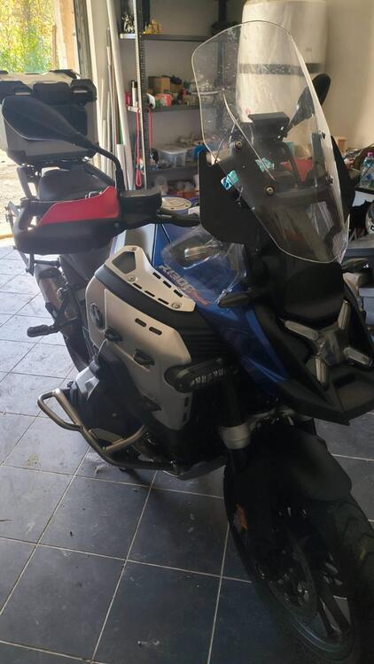 Bmw R 1300 GS Adventure ASA (2025) (3)
