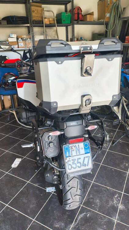 Bmw R 1300 GS Adventure ASA (2025) (4)