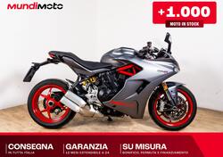 Ducati SuperSport 939 (2017 - 20) usata
