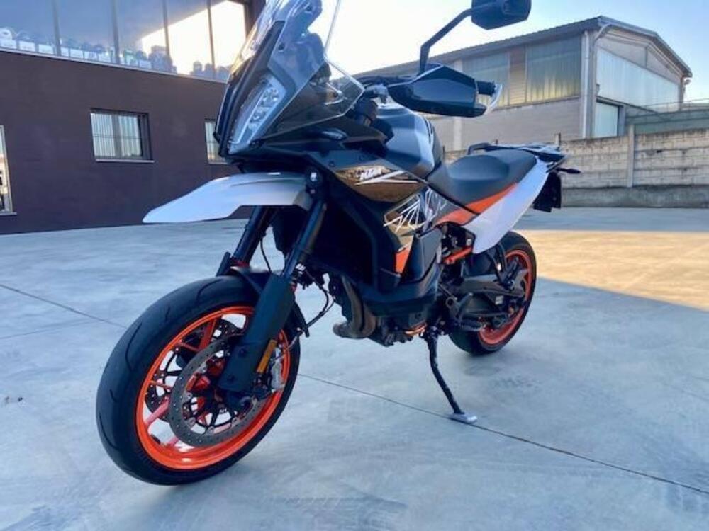 KTM 890 SMT (2023 - 26) (2)