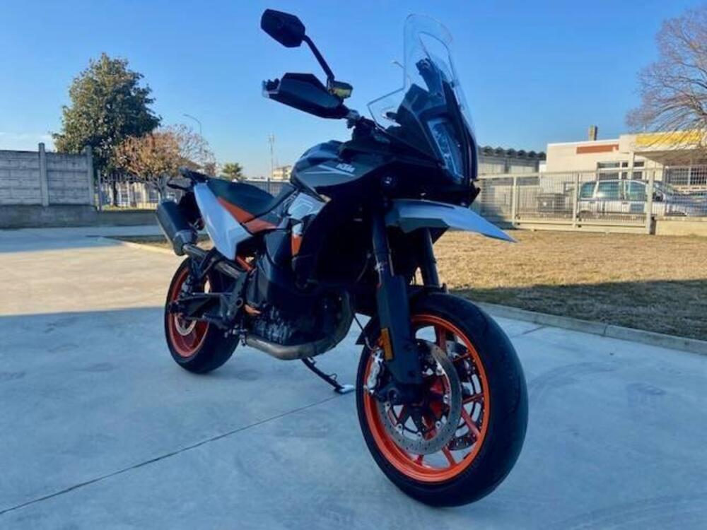 KTM 890 SMT (2023 - 26) (4)