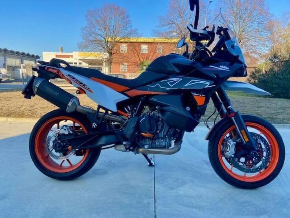 KTM 890 SMT (2023 - 26) (5)
