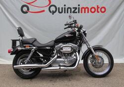 Harley-Davidson 883 (2008 - 09) - XL usata
