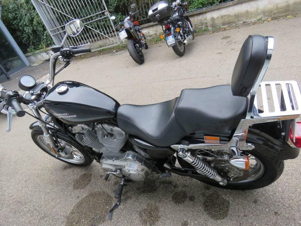 Harley-Davidson 883 (2008 - 09) - XL (4)