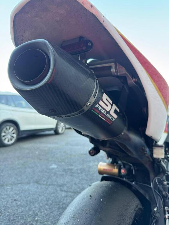 Honda CBR 600 RR (2024 - 25) (3)