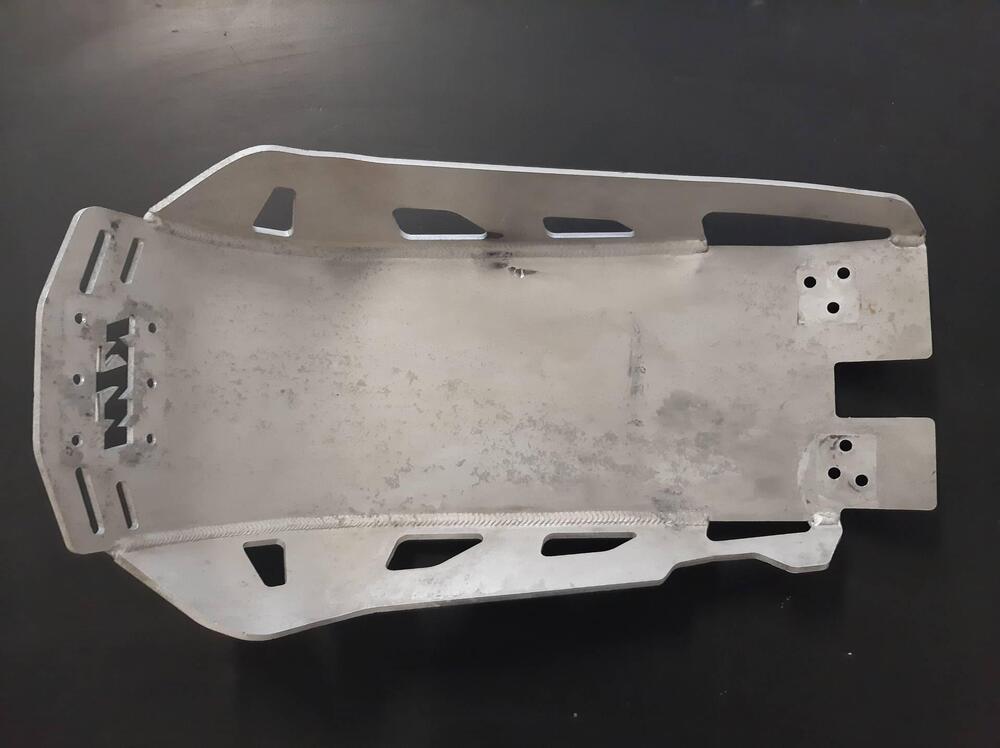 PARAMOTORE KTM 1050-1090-1190-1290