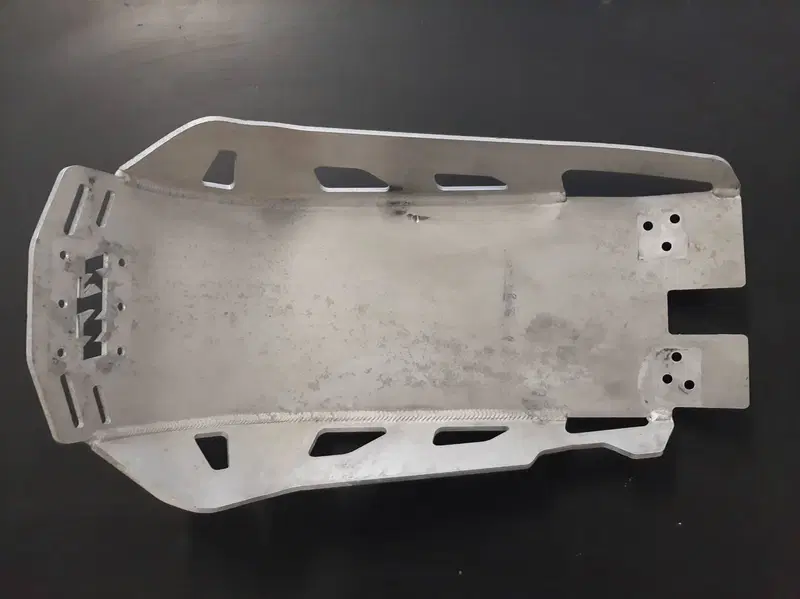 PARAMOTORE KTM 1050-1090-1190-1290