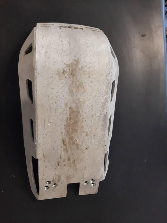 PARAMOTORE KTM 1050-1090-1190-1290 (2)