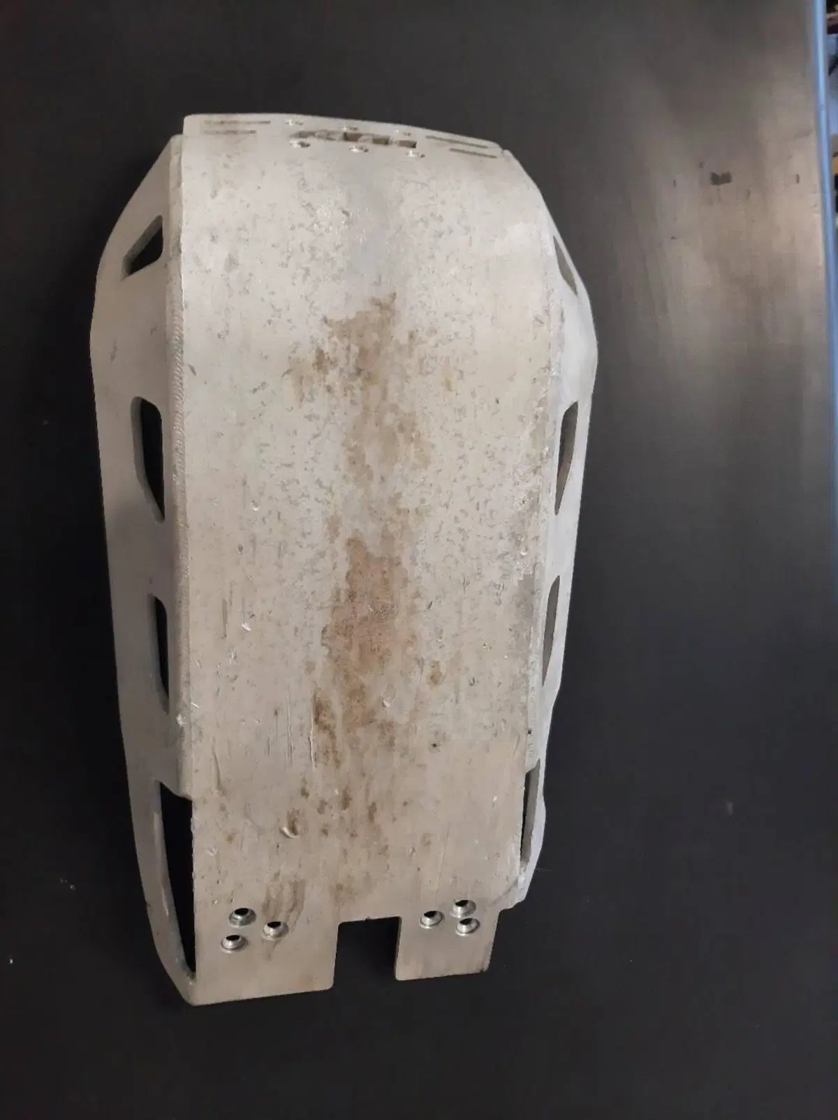 PARAMOTORE KTM 1050-1090-1190-1290 (2)