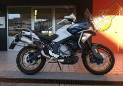 CFMOTO 700MT Adventure (2025) usata