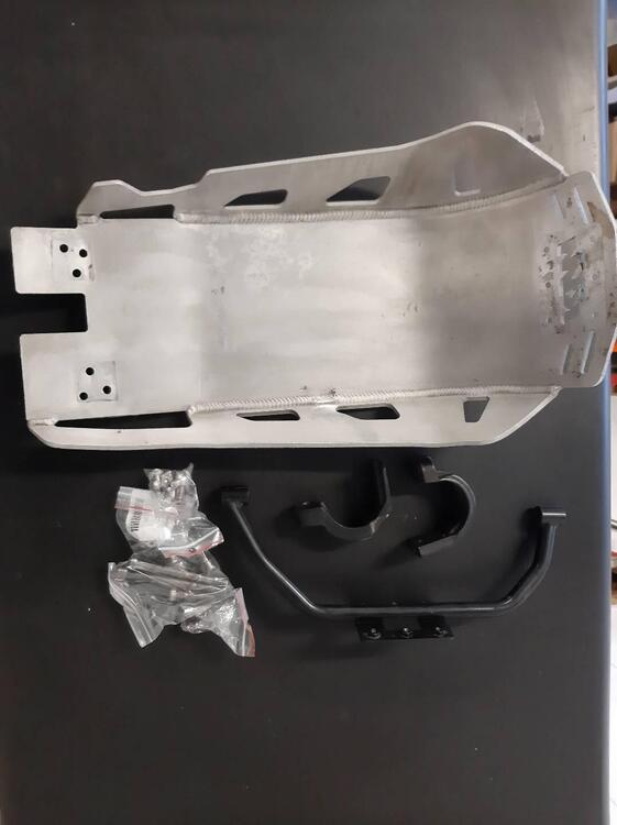 PARAMOTORE KTM 1050-1090-1190-1290