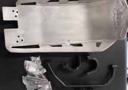 PARAMOTORE KTM 1050-1090-1190-1290