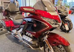 Honda GL 1800 Gold Wing Tour DTC (2018 - 20) usata