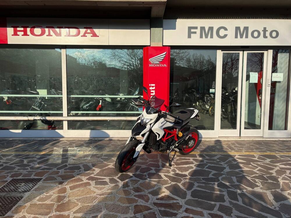 Ducati Hypermotard 939 (2016 - 18) (3)