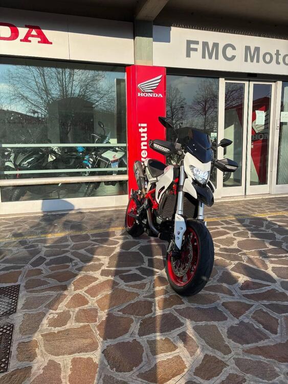 Ducati Hypermotard 939 (2016 - 18) (5)