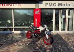 Ducati Hypermotard 939 (2016 - 18) usata