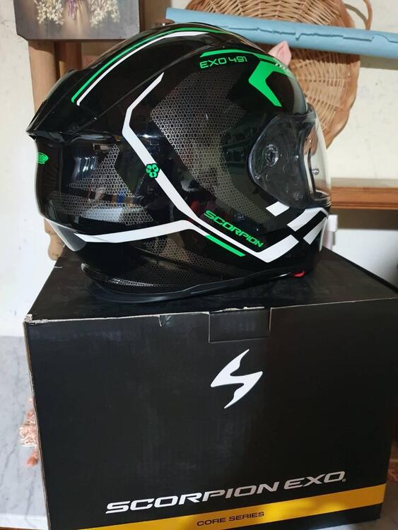 VERO AFFARE Ixon (3)