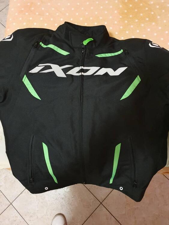 VERO AFFARE Ixon (5)