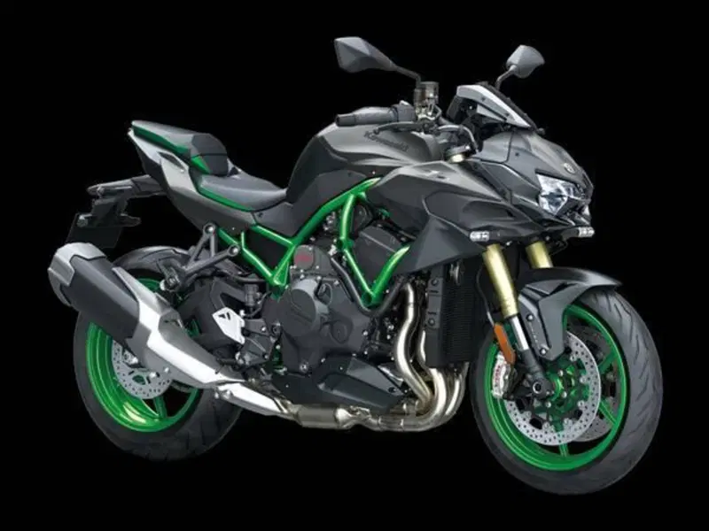 Kawasaki Z H2 SE (2025 - 26)