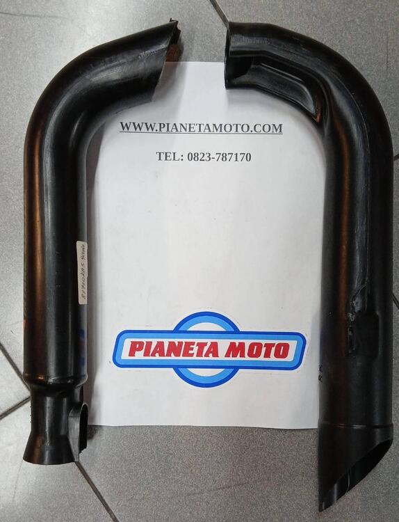 83730KBS900ZA 83740KBS900ZA coppia condotti aria N Honda