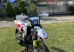 Husqvarna TE 300i (2019) usata