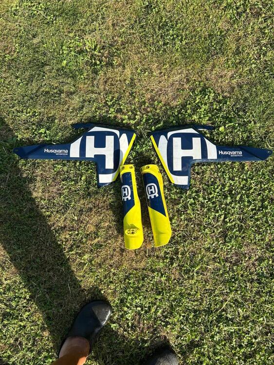 Husqvarna TE 300i (2019) (5)