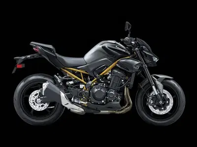 Kawasaki Z 900 (2025 - 26) nuova