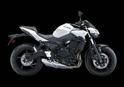 Kawasaki Z 650 (2025 - 26) nuova