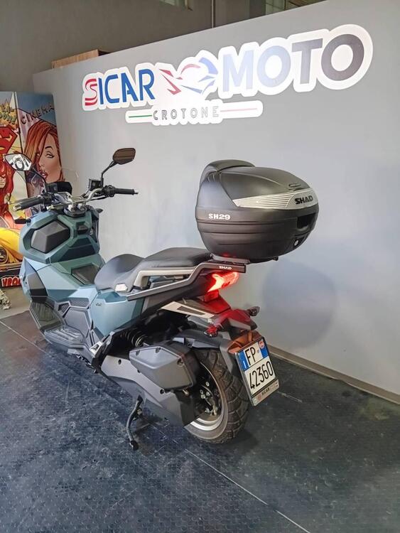 Sym ADX 125 (2025) (2)