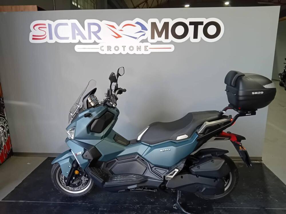 Sym ADX 125 (2025) (4)