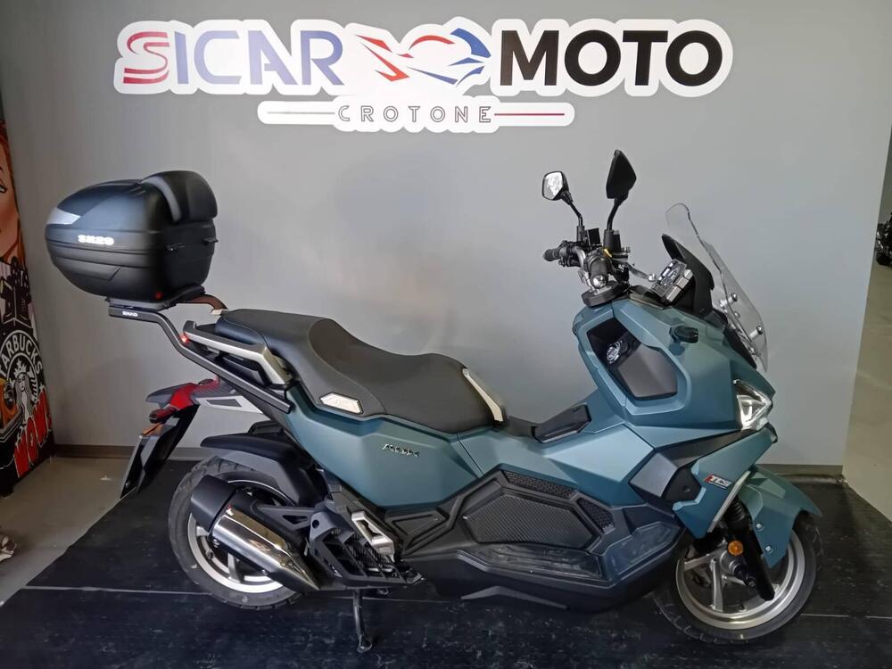 Sym ADX 125 (2025) (5)