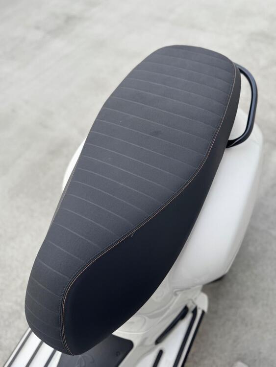 Vespa GTS 300 Super Sport (2023 - 24) (5)