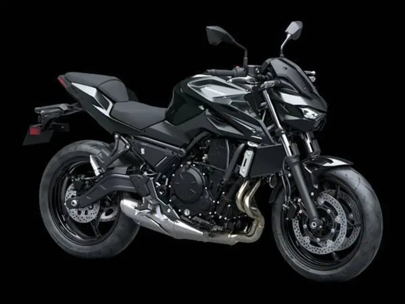 Kawasaki Z 650 S (2026)
