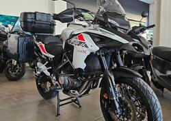 Benelli TRK 502X (2018 - 20) usata