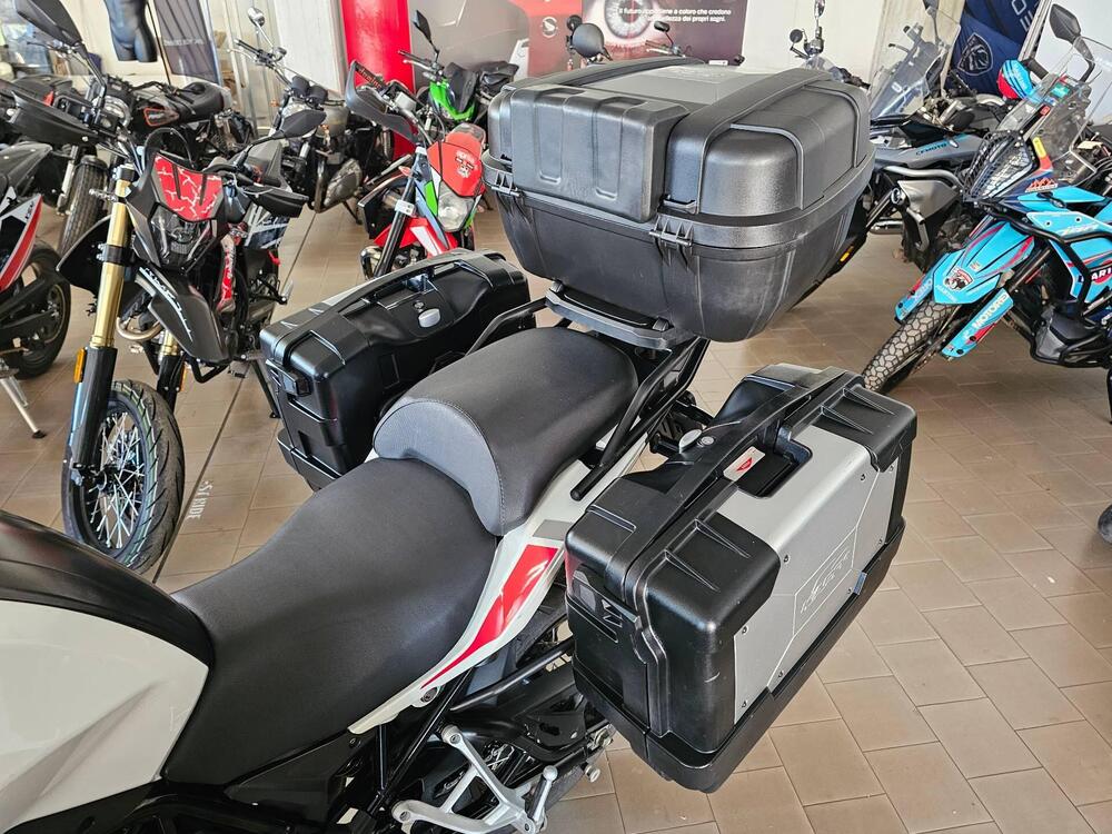 Benelli TRK 502X (2018 - 20) (5)