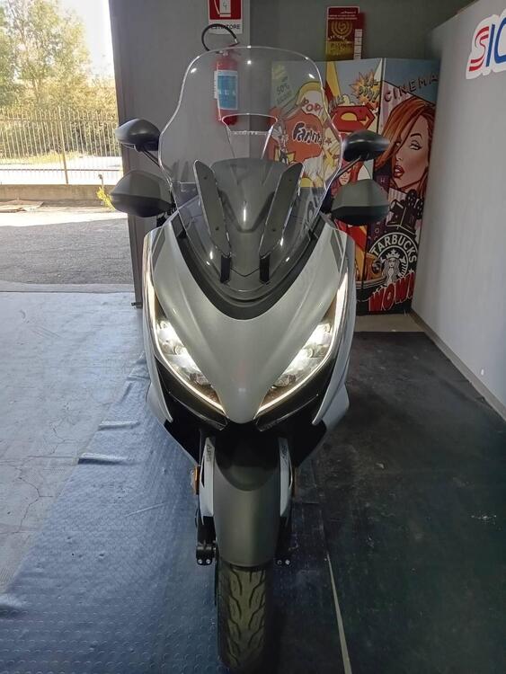 Zontes ZT350-E (2023 - 25)