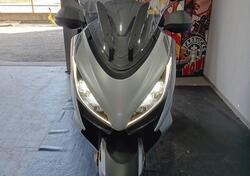 Zontes ZT350-E (2023 - 25) nuova