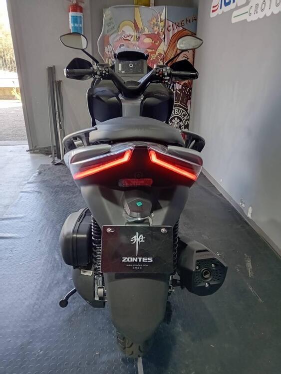 Zontes ZT350-E (2023 - 25) (2)