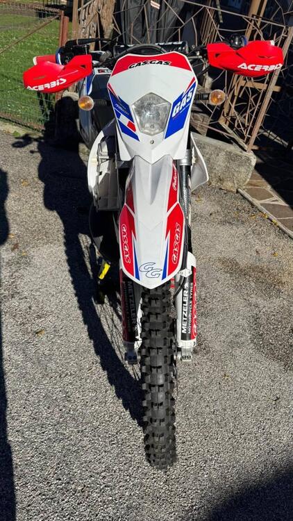 GASGAS EC 300 Six Days (2010 - 11) (2)