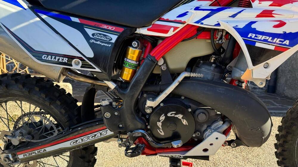 GASGAS EC 300 Six Days (2010 - 11) (4)