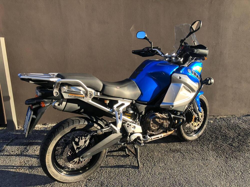 Yamaha XT1200Z Super Ténéré First Edition (2010 - 11) (3)