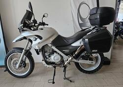 Bmw F 650 GS (2000 - 03) usata