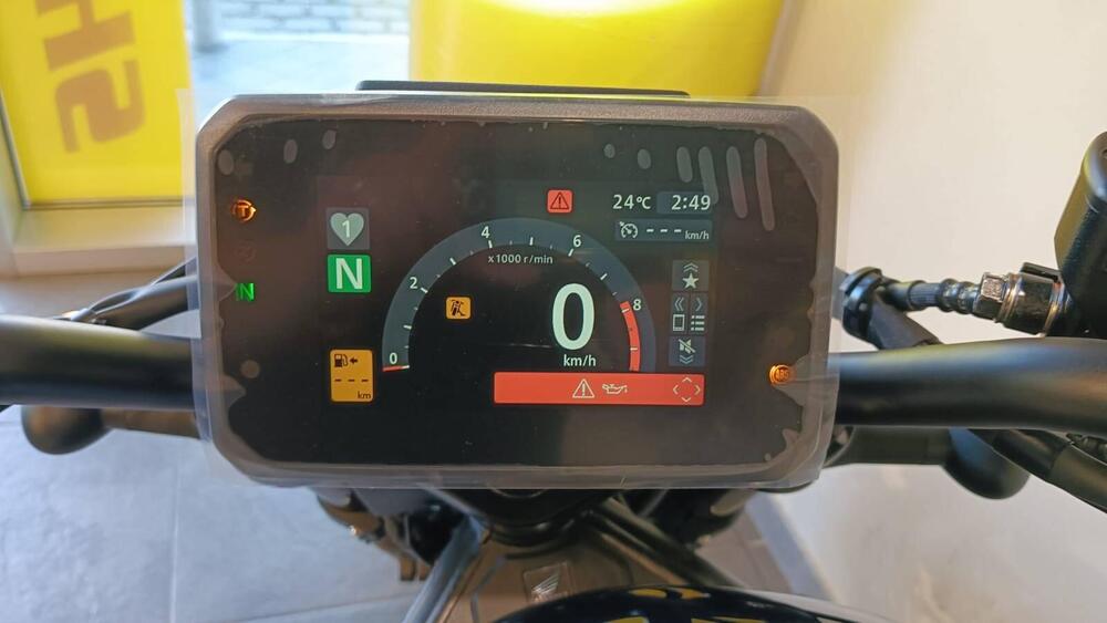 Honda CMX 1100 Rebel DCT (2025 - 26) (3)